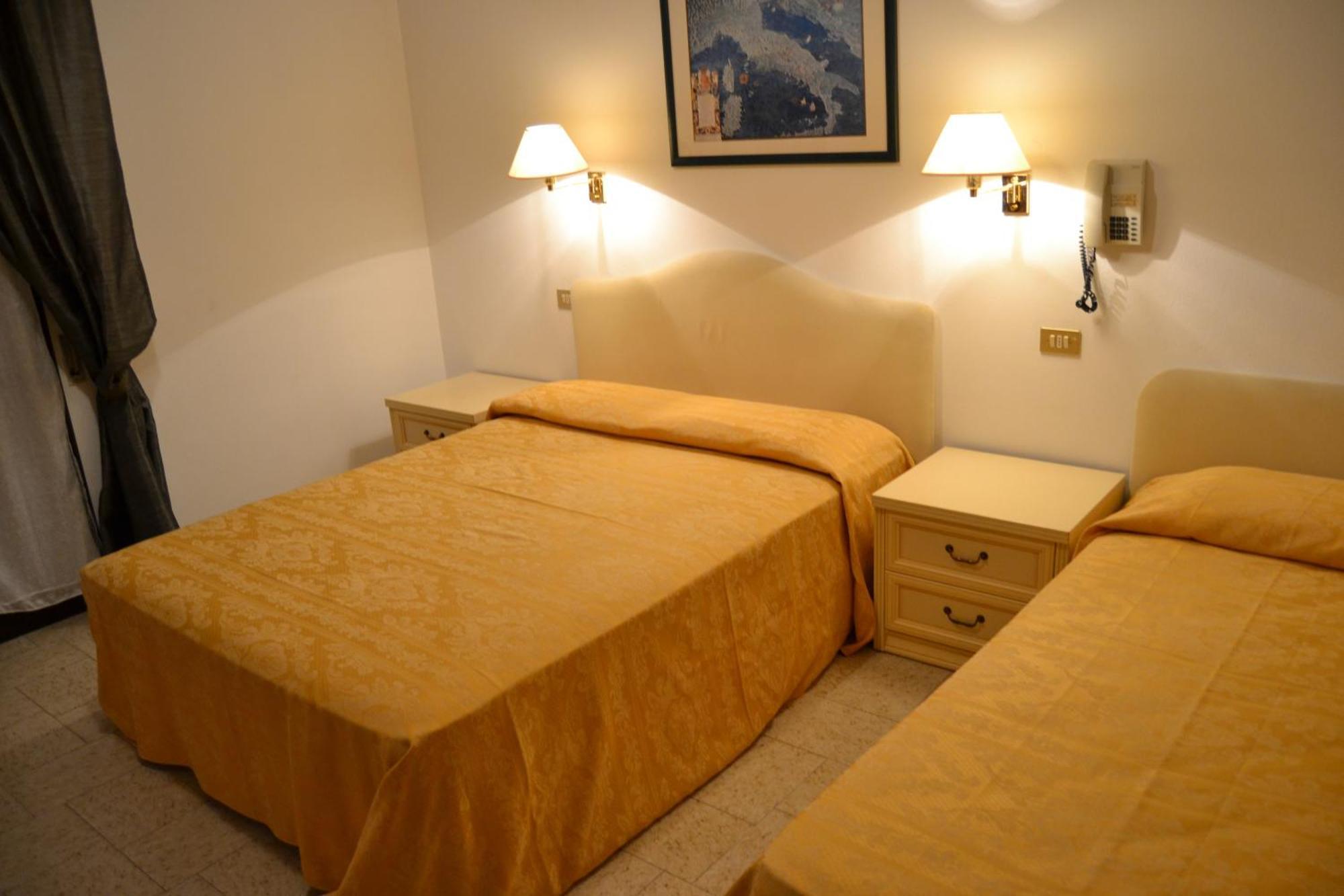 Hotel Avana Mare ريميني المظهر الخارجي الصورة