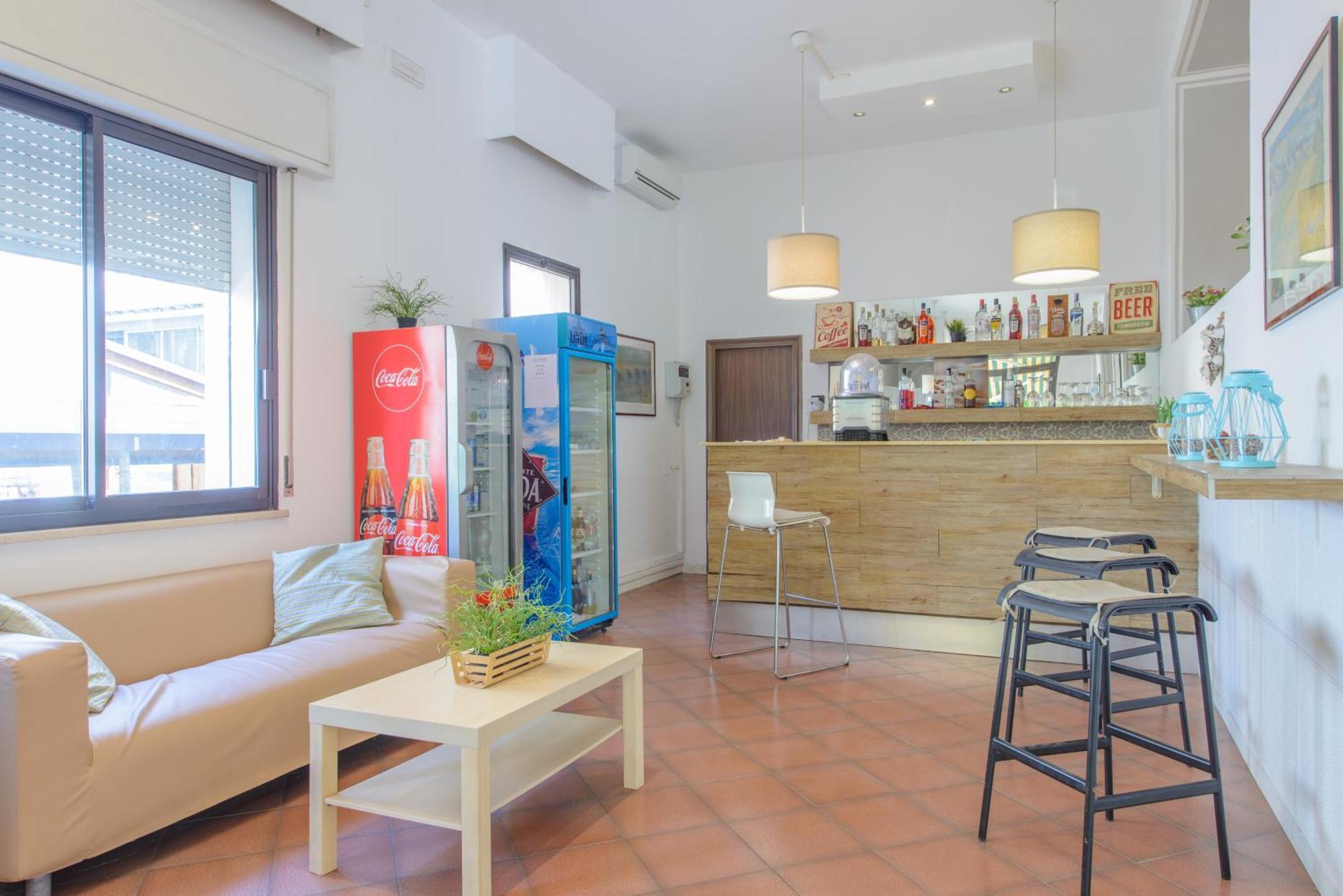 Hotel Avana Mare ريميني المظهر الخارجي الصورة