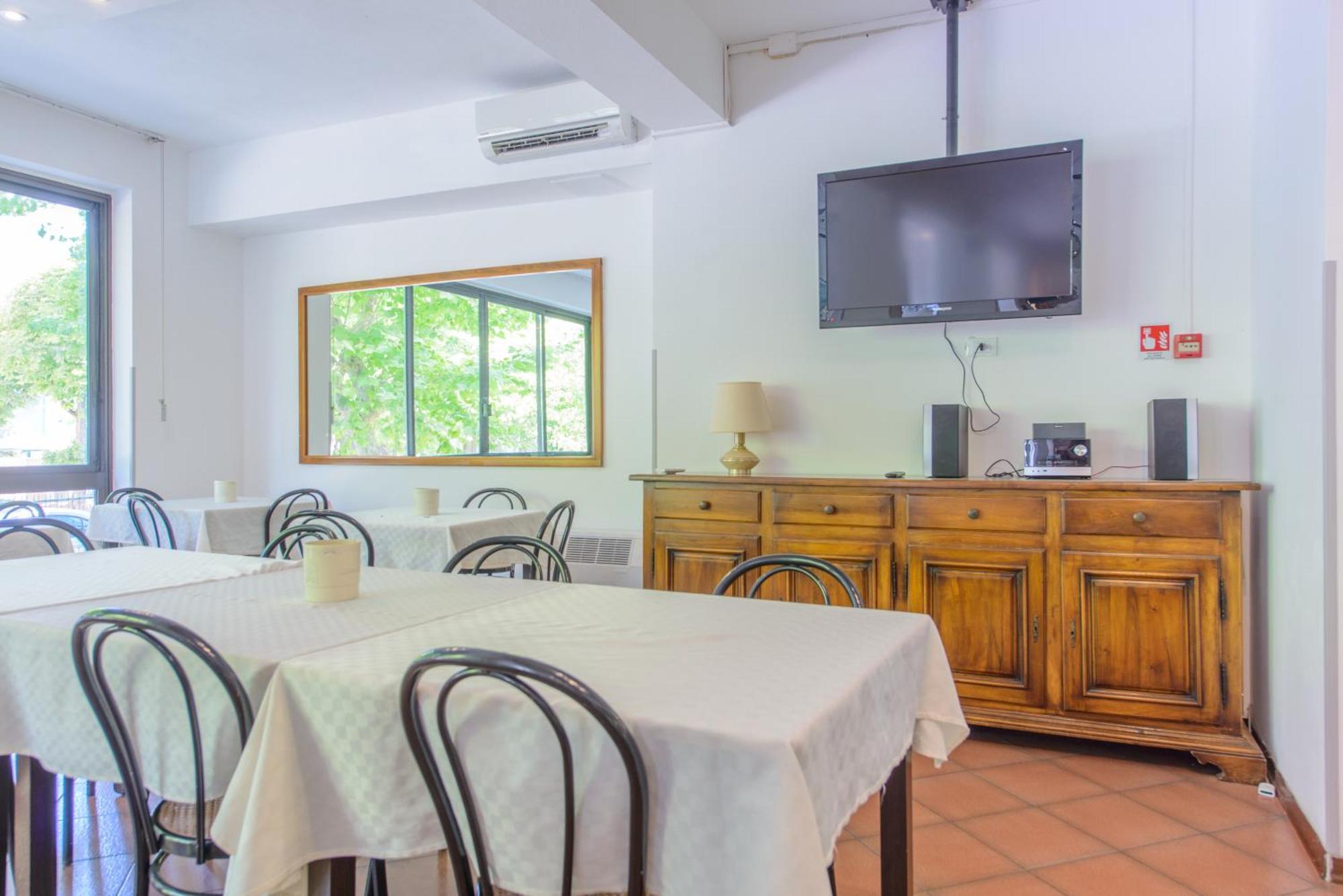 Hotel Avana Mare ريميني المظهر الخارجي الصورة