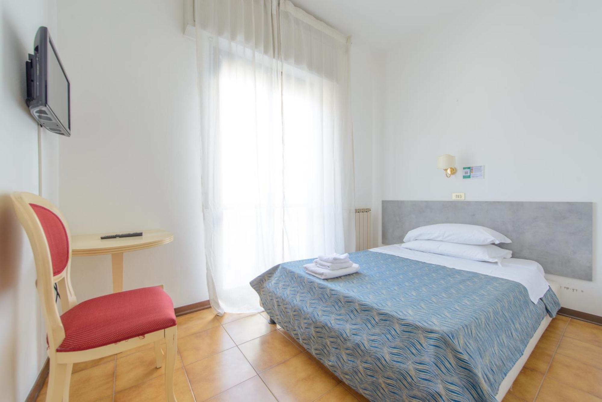 Hotel Avana Mare ريميني المظهر الخارجي الصورة